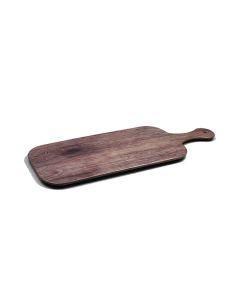 EFAY Tagliere rettangolare Mela Gourmet Board in melamina cm 40x20