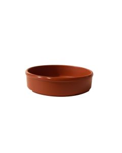 EFAY Ciotola per tapas Terracotta in melamina Ø cm 12 h cm 3