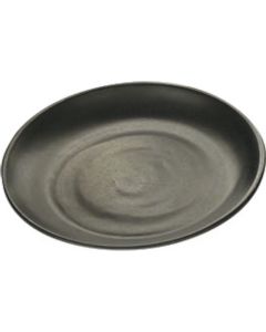 EFAY Piatto tondo Zen in melamina Ø cm 28 h cm 2,9