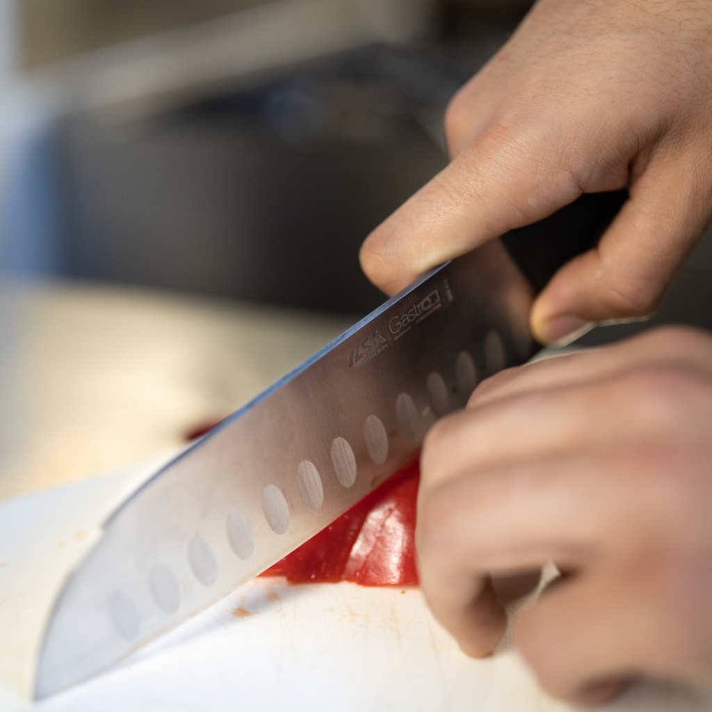 Prodotti HACCP per la pulizia professionale | Tecno Igiene