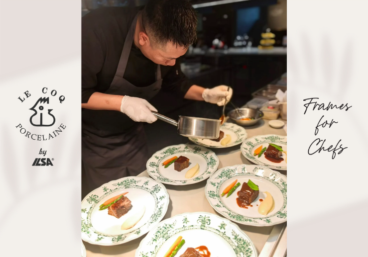 Le Coq Porcelaine a 024 Lifestyle Beijing 