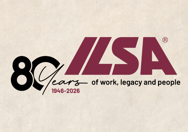 ILSA 80 ANNI ANNIVERSARIO