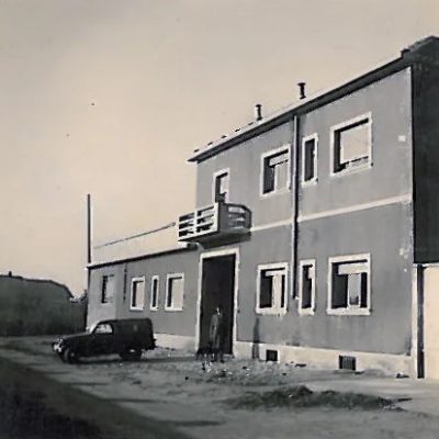 La fondazione